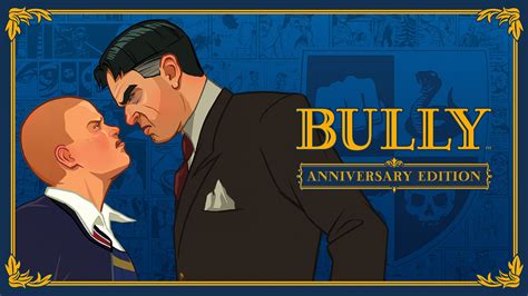 apkvision bully|Bully: Anniversary Edition 1.0.0.19 MOD APK Unlimited Money.